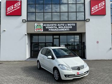 Mercedes-benz A 160 Premium|UNICO PROPRIETARIO
