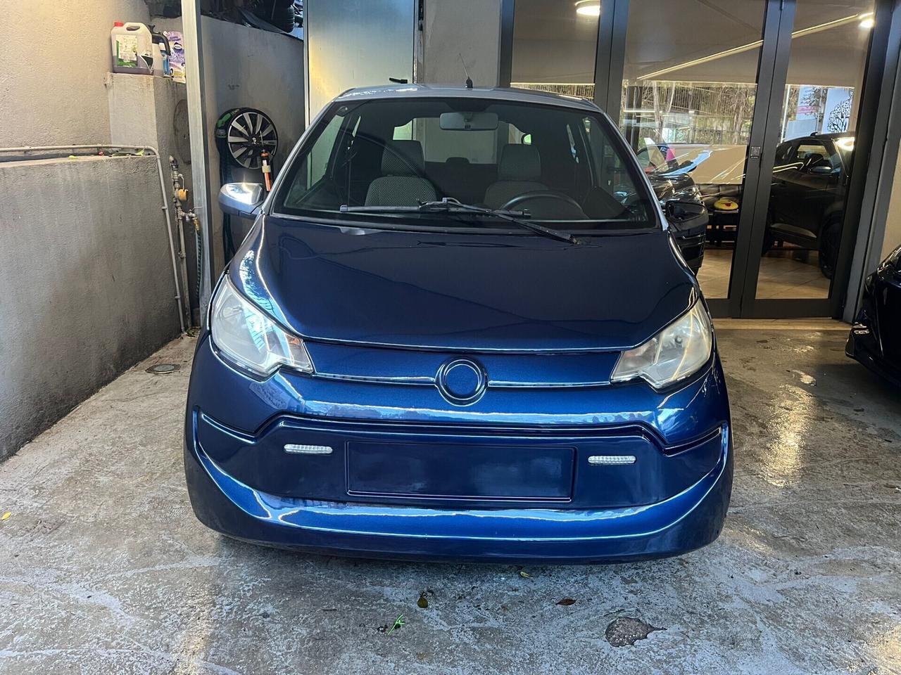 Aixam City Unico proprietario Finanziabile Permute