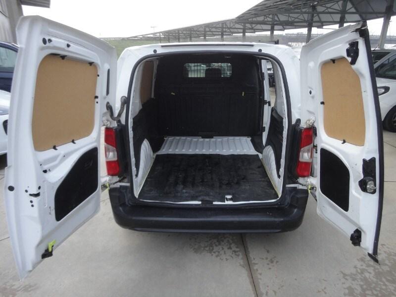 TOYOTA Proace City Proace City 1.5D 75 CV S&S P...