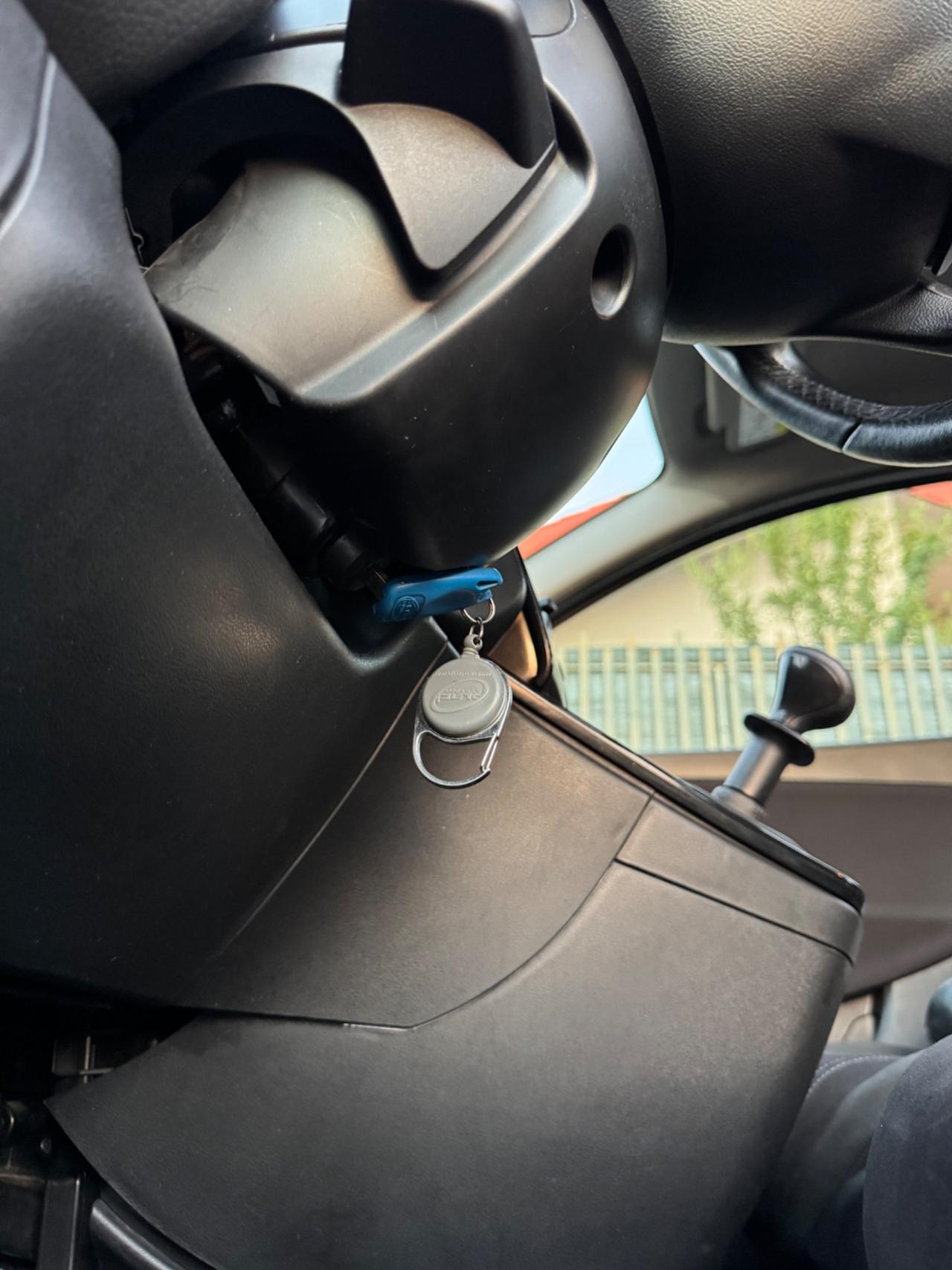 Lancia Ypsilon 1.2 FIRE BLOCK SISTEM