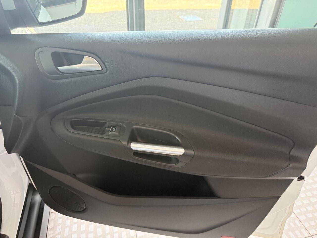 Ford C-Max 1.0 EcoBoost 125CV Start&Stop Titanium X