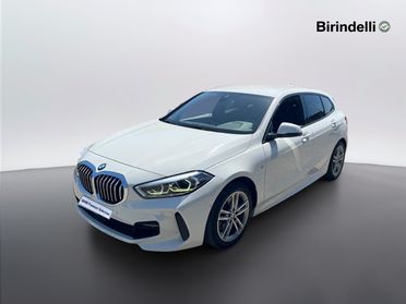 BMW Serie 1 (F40) - 116i 5p. Msport