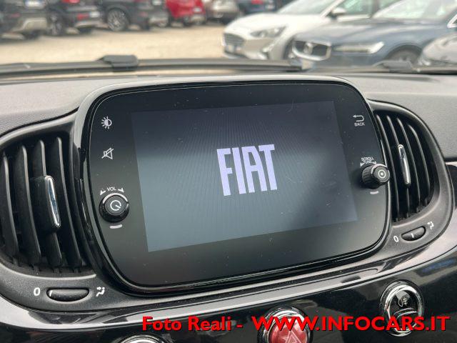 FIAT 500 1.0 Hybrid Dolcevita NEOPATENTATI