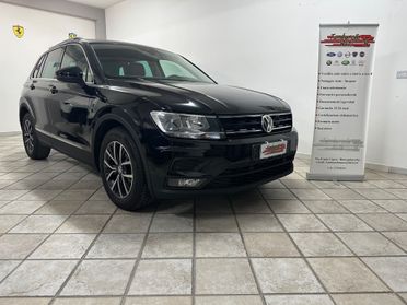 Volkswagen Tiguan 1.6 TDI (116) Style 2017