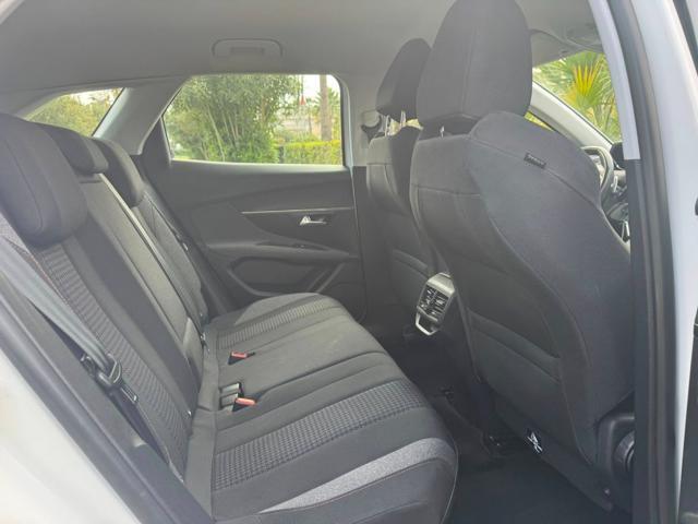 PEUGEOT 3008 BlueHDi 130 S&S ALLURE