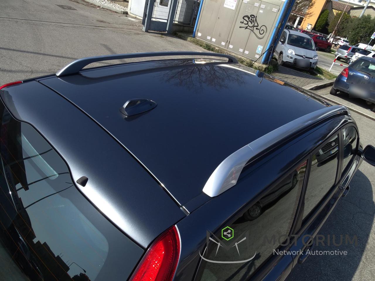 Volvo V50 1.6 d2 Polar Plus 115cv