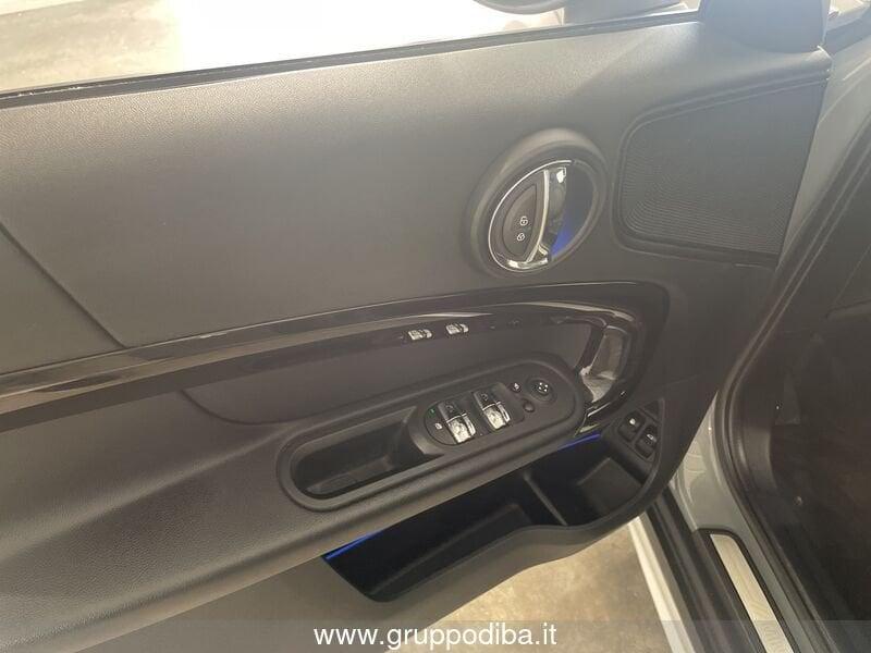 MINI Mini COOPER SE ALL4 COUNTRYMAN