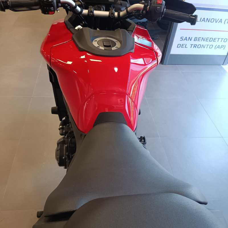 Yamaha Tracer 9 - 2025