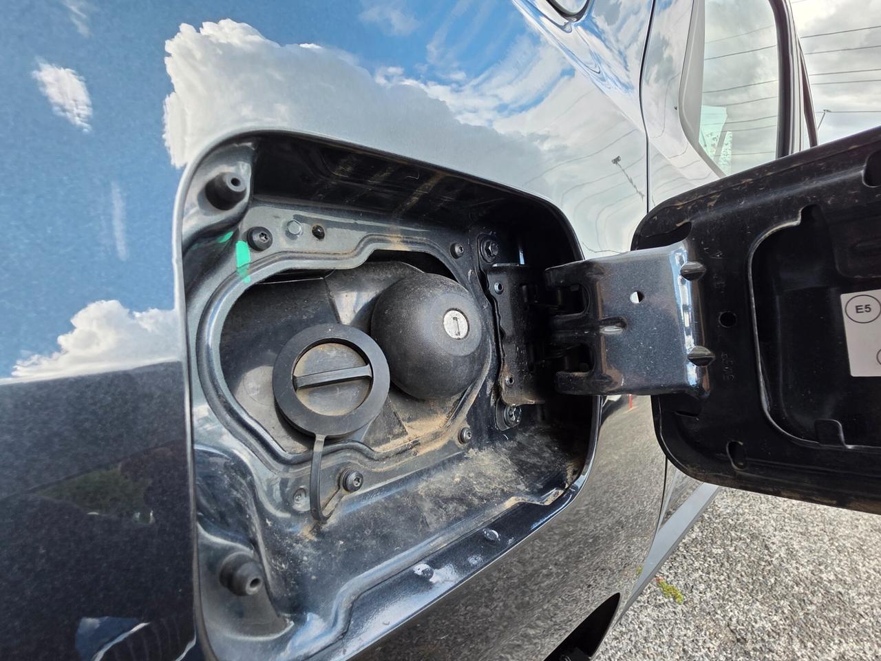 Dacia Duster 1.6 SCe GPL unipro