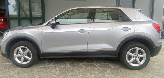 AUDI Q2 1.0 TFSI S tronic