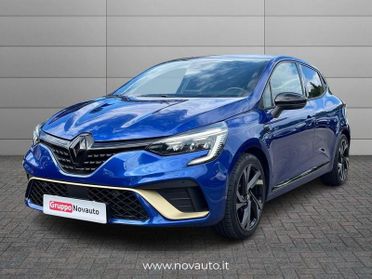 Renault Clio E-Tech Hybrid 1.6 Hybrid E-TECH 145 E-Tech Engineered