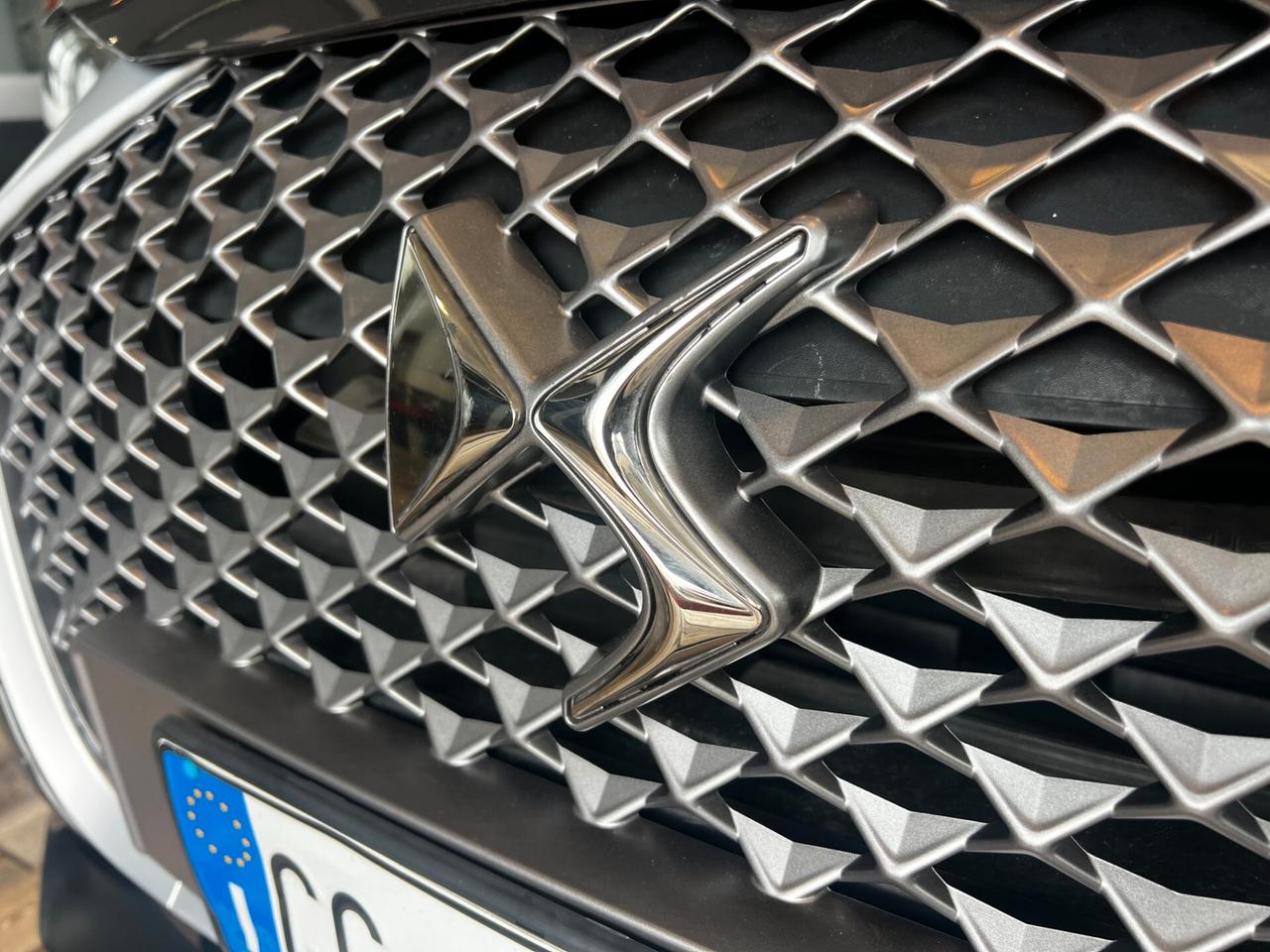 DS3 Crossback E-Tense/UNICA PROP