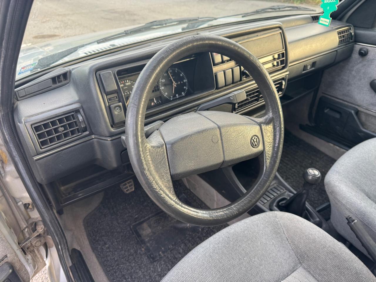 Volkswagen Golf 1300 5 porte GL
