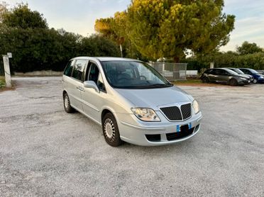 Lancia Phedra 7 posti Diesel 2.2 JTD Emblema Plus