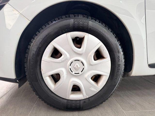 RENAULT Clio 1.2 75CV GPL 5 porte Live MOTORE REVISIONATO