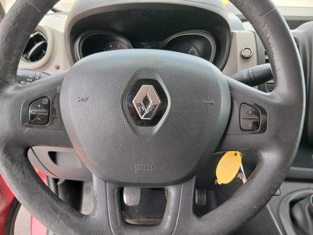 Renault trafic t29 L1H1