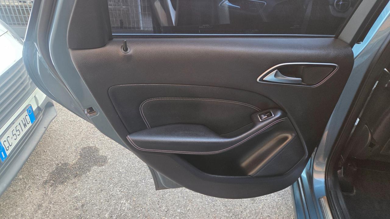 Mercedes-benz B 180 Premium aut unico proprietario