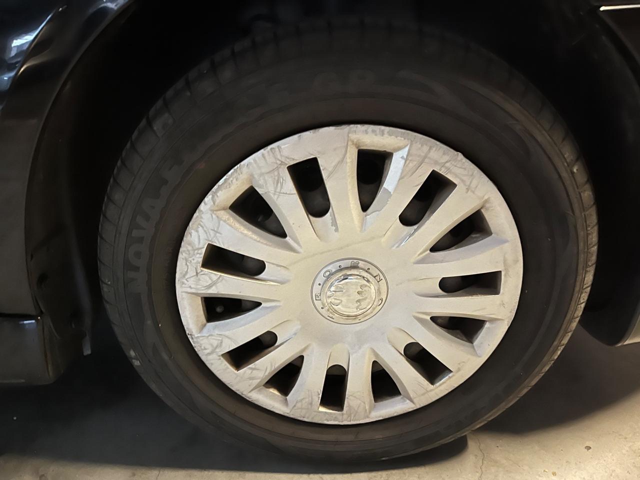 Citroen C2 1.1 Exclusive euro 4 benzina adatta a neopatentati