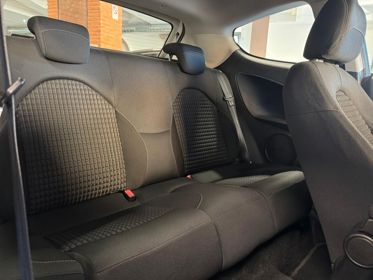 Alfa Romeo MiTo 1.4 T 120 CV GPL Progression