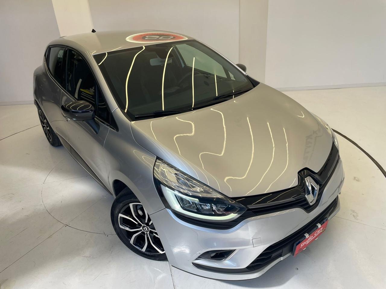 Renault Clio TCe 12V 90 CV Duel2