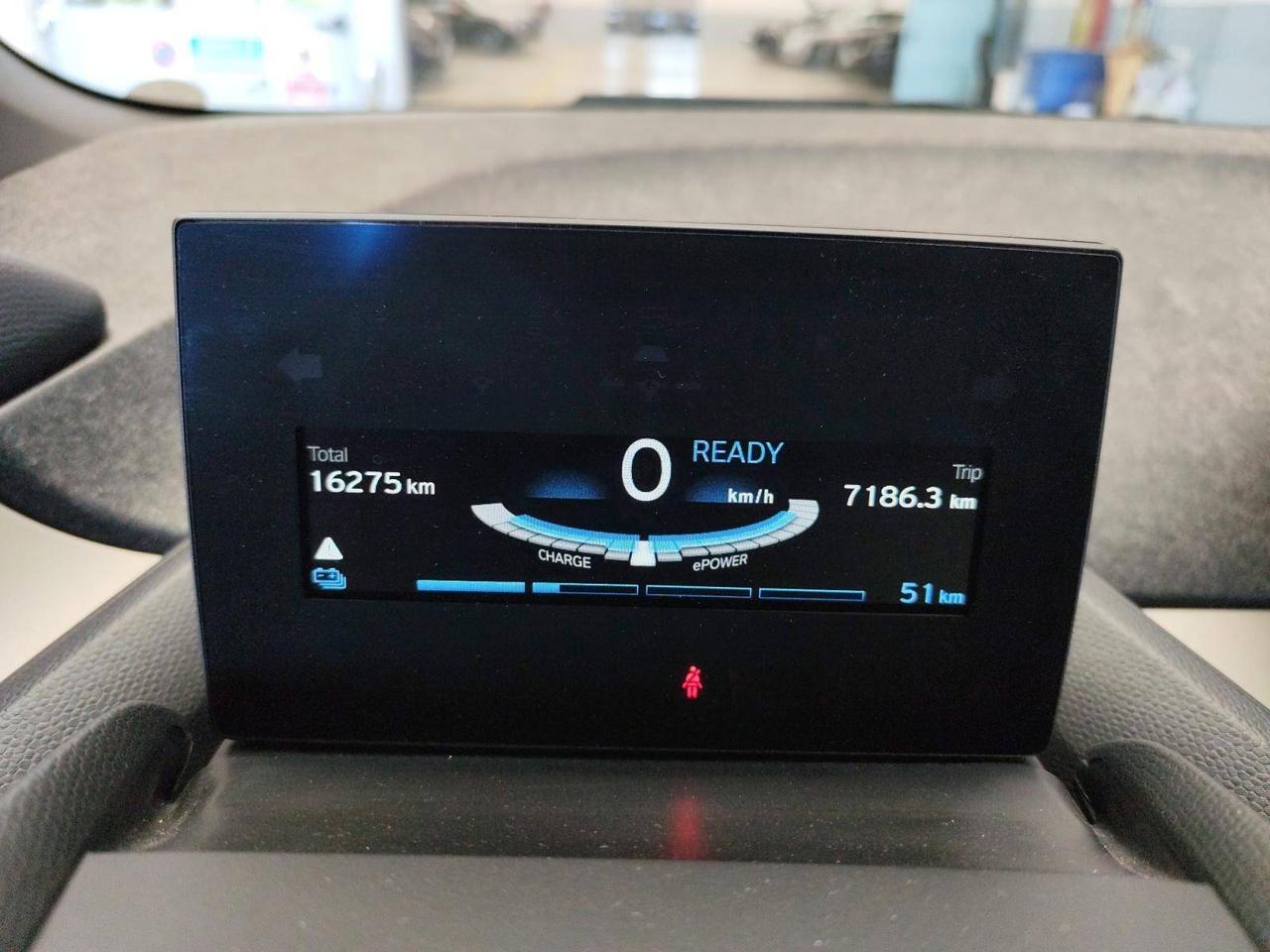 BMW i3 s 120Ah Advantage