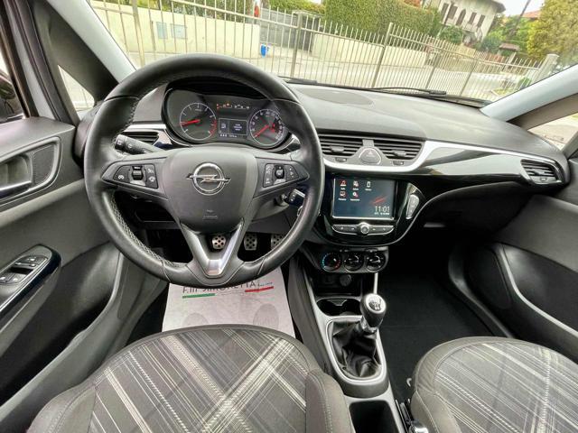 OPEL Corsa 1.4 90CV 5 porte b-Color