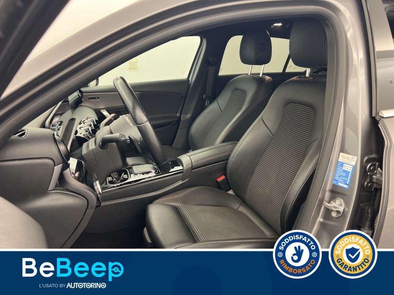 Mercedes-Benz Classe A A 180 D SPORT AUTO