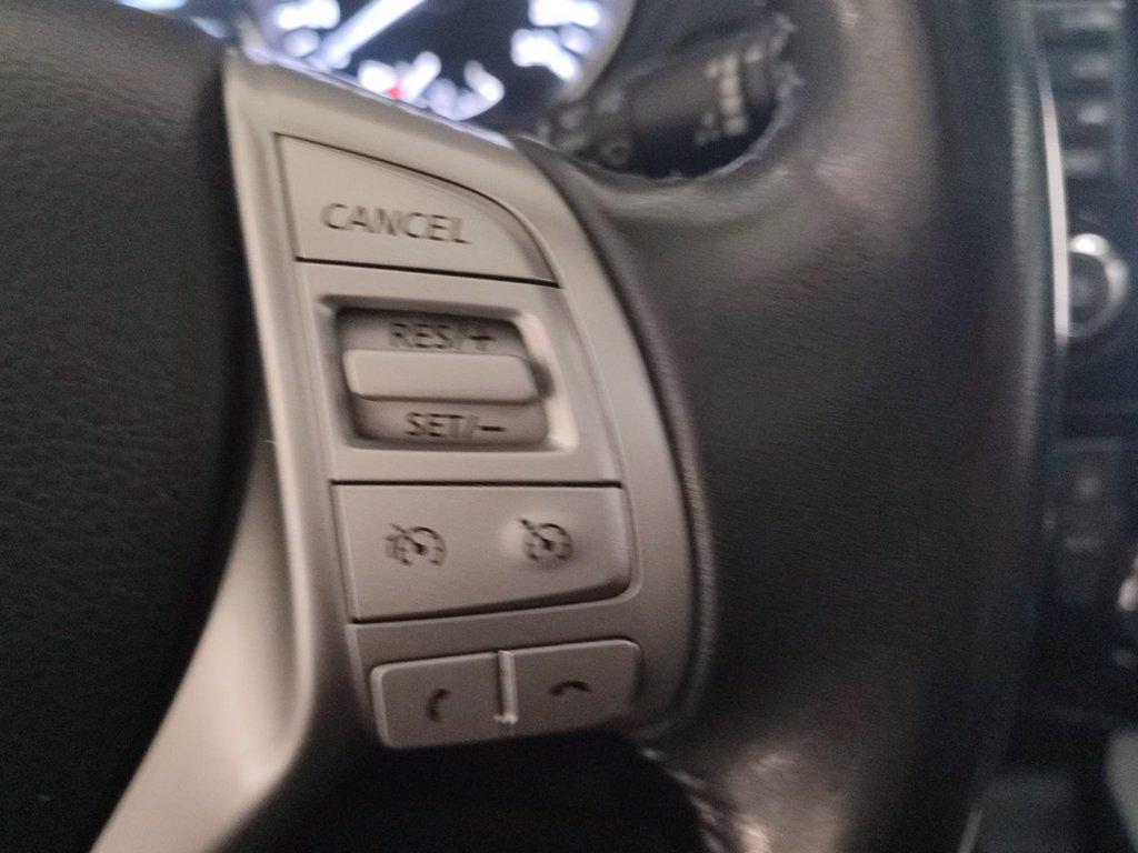 NISSAN Qashqai 1.5 dci 360 110cv e6 del 2015