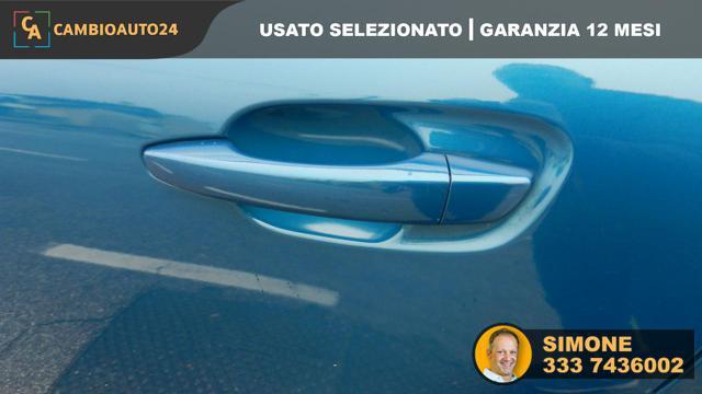 CITROEN C4 Cactus PureTech 110 S&S Shine