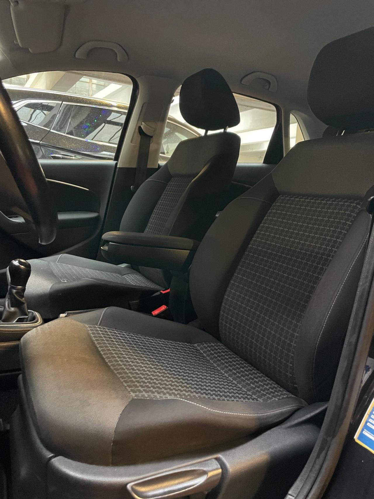 Volkswagen Polo 1.0 Neopatentati Euro 6