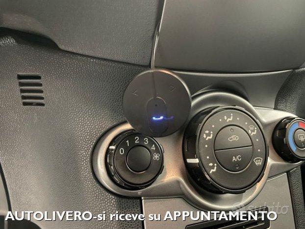 FORD Fiesta 1.2 60CV 3p.-UNIPRO