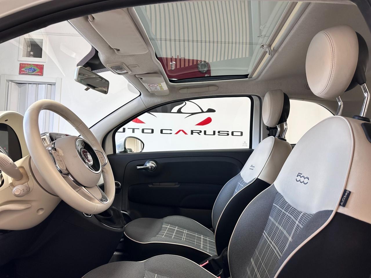 Fiat 500 1.3 MJT 95 CV Lounge - NUOVA - FULL OPTIO