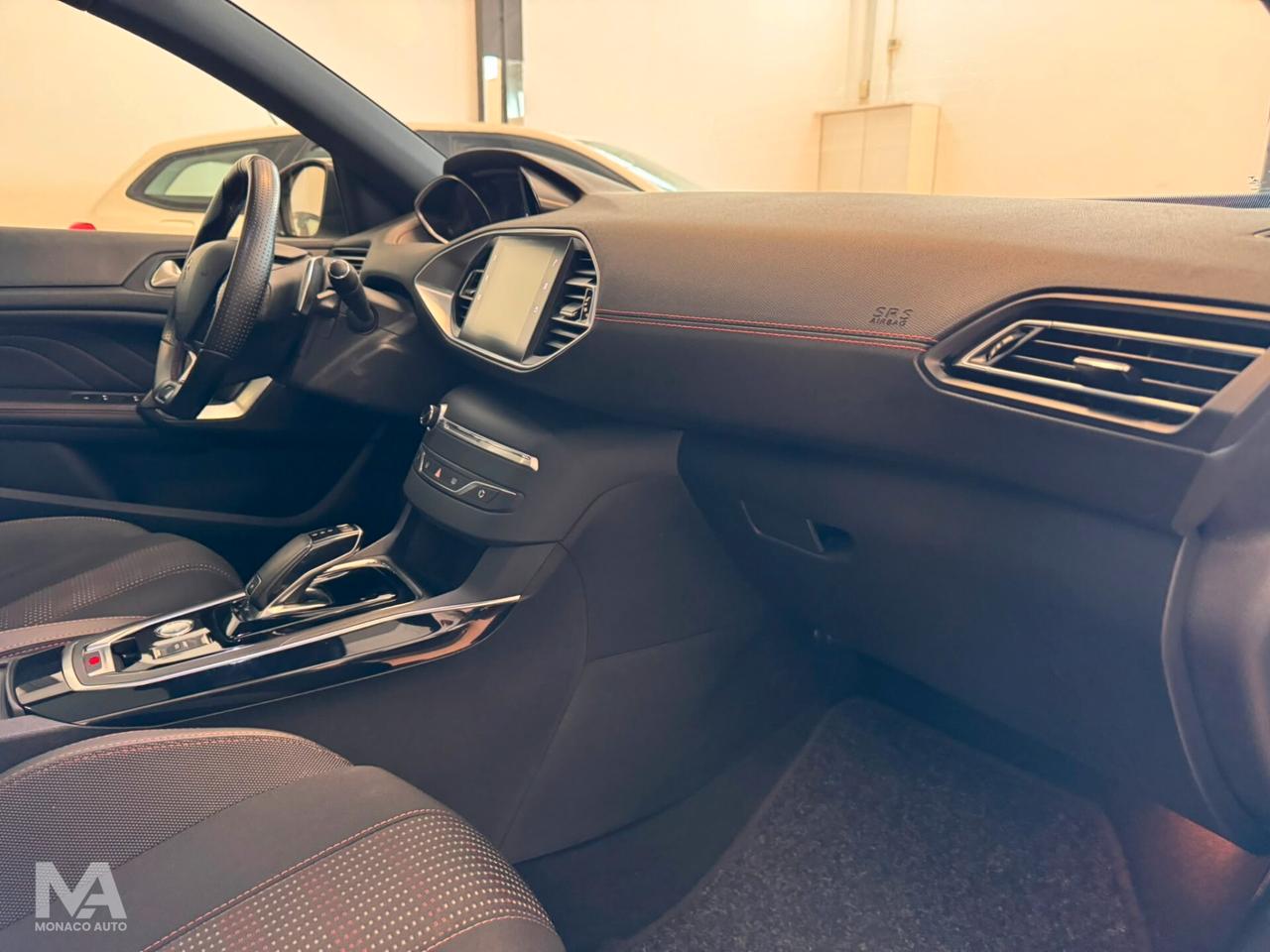 Peugeot 308 BlueHDi 1.5 130cv GT Line 2018