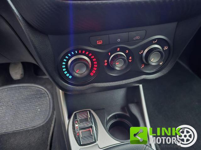 ALFA ROMEO MiTo 1.6 JTDm-2 S&S Distinctive Sport Pack