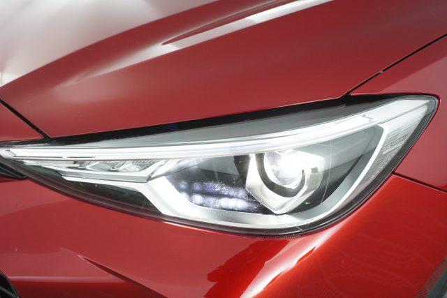 MG ZS (2024-->) Hybrid+ Luxury