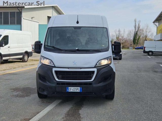 PEUGEOT Boxer 330 L2H2 2.2 BlueHDi 140cv - GF425PL