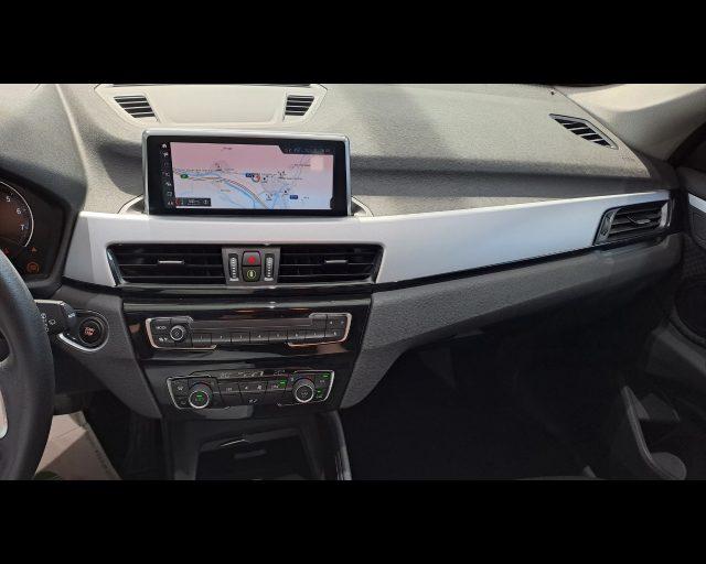 BMW X1 xdrive25e Business Advantage auto