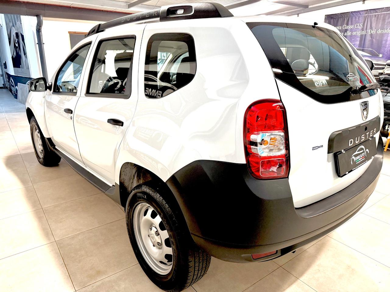 Dacia Duster 1.5 dCi Ambiance PROMO ROTTAMAZIONE