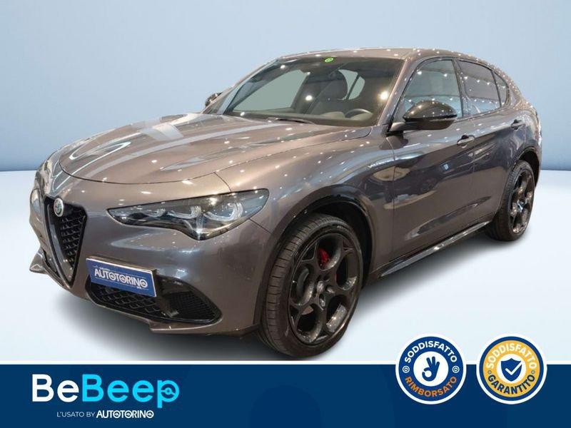 Alfa Romeo Stelvio 2.0 T VELOCE Q4 280CV AUTO
