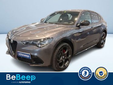 Alfa Romeo Stelvio 2.0 T VELOCE Q4 280CV AUTO