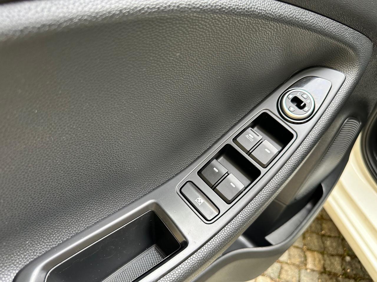 Hyundai i20 *GPL* 1.2 della CASA -UNIPROPRIETARIO