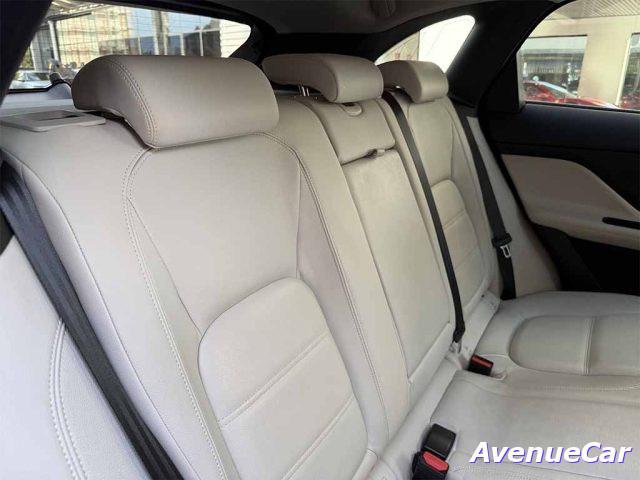 JAGUAR F-Pace 2.0d i4 awd PRESTIGE PELLE TELECAMERA IVA ESPOSTA