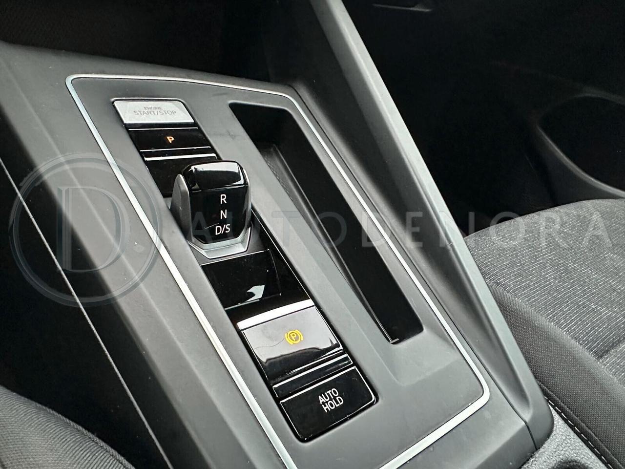 Volkswagen Golf 1.0 TSI eHYBRID 110CV DSG Style#LED#NAVI#CAM#CARPLAY#VIRTUAL