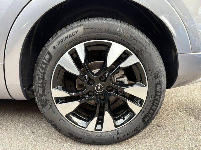 OPEL Grandland 1.2 Turbo 12V 130 CV aut. Business Elegance KM0