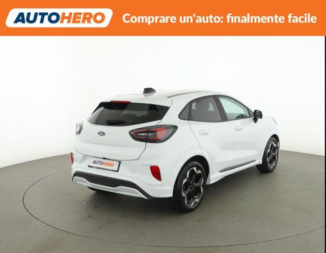 FORD Puma Gen-E 43 kWh Premium