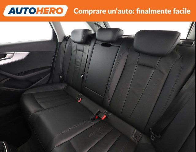 AUDI A4 allroad 2.0 TDI 190 CV S tronic