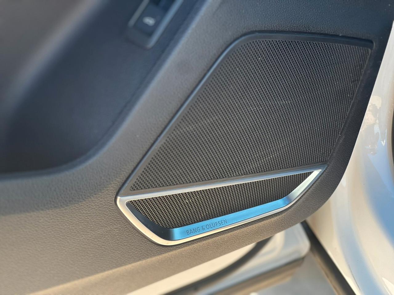 Audi Q3 Sportback 35 2.0 tdi 150cv S line S-tronic