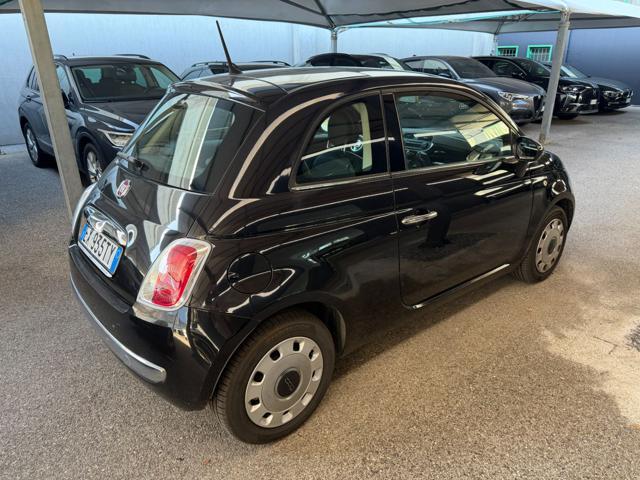 FIAT 500 1.2 EasyPower Lounge Tetto panoramico