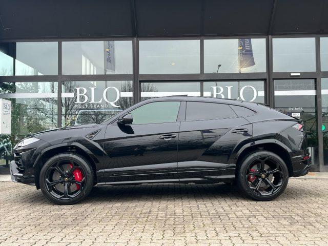 LAMBORGHINI Urus 4.0 - IVA ESPOSTA