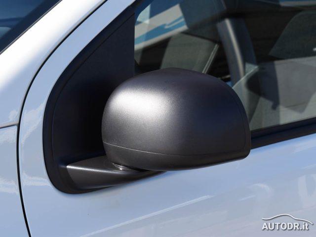 FIAT Panda VAN 1.0 GSE Hybrid 2 posti Radio, Clima, Km certif